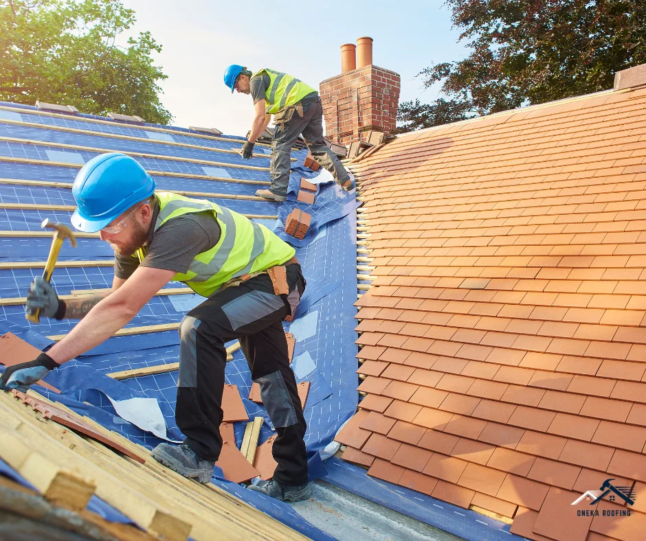 Why choose Roof Repair Near Me in Irma, WI