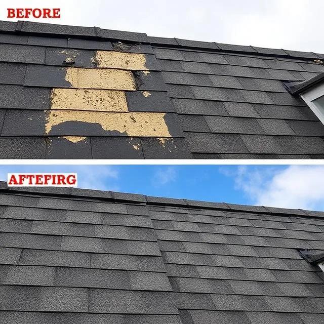 Roof Repair Near Me in Irma, WI near me